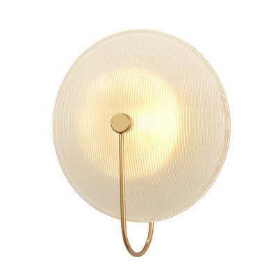 China Modern Indoor Decorative Bedroom LED Wall Light Aisle Corridor Reading Lighting for Home Sconce Lamp for sale