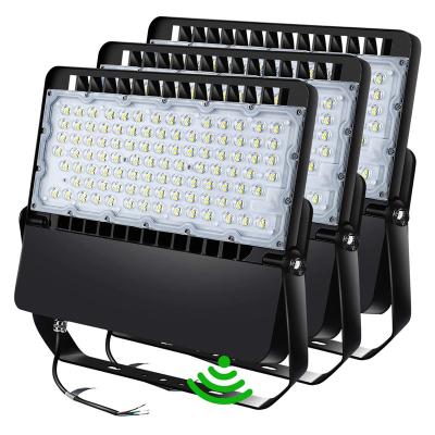 China Sports Stadiums 5 Year Warranty IP65 LED Stadium Light 5000K LED 240W Bright Equivalent LED Light 31200Lm 1500W White Flood Light for sale