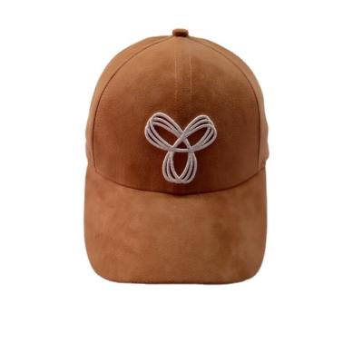 China breathable & Embroidery Sports Hats Waterproof Custom Baseball Cap , Adjustable Golf Hats Caps Baseball Cap for sale