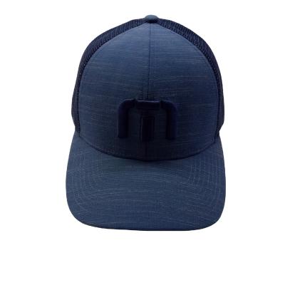 China breathable & Waterproof Custom Design Wholesale Embroidered Custom 6 Panel Baseball Cap Dad Hat Embroidery for sale