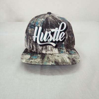 China Fashion Good Quality Snapback Hats COMMON Hats For Outdoor for sale