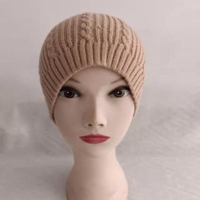 China COMMON Skull Embroidered Hat, Wholesale Women Knitted Hats, Winter Hat Beanie for sale