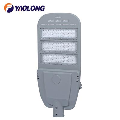 China ROAD Yaolong new style high power integrated led solar street light 100w outdoor for sale