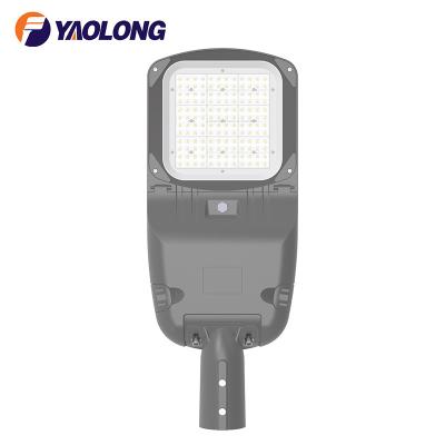 China ROAD Yaolong ALL IN ONE SOLAR STREET LIGHT/LED OUTDOOR/integrated solar street light for sale