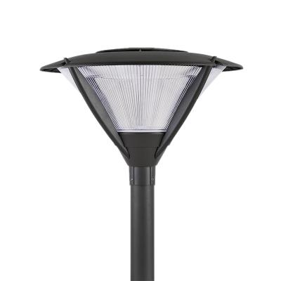 China Garden Yaolong Adjustable 30w Waterpoof Shine Solar Power Led Light For Outdoor Garden for sale