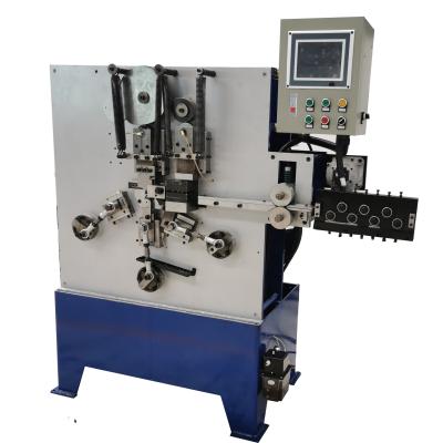 China Economy Customized Low Cost Mechanical Flat Strip Bending Machine for sale