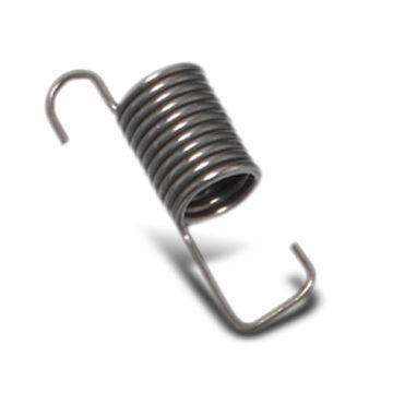 China Coil Hardware Parts Extension Mechanical Wire Spring for sale