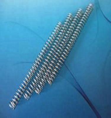 China Custom Coil Spring Guide Spring Stainless Steel Spring for sale