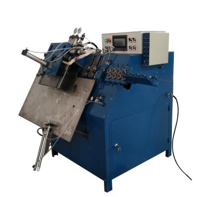 China Square Product Wire Flat Product Wire Bending And Welding Machine for sale