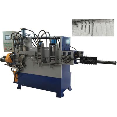 China High Quality Steel Hydraulic Paint Roller Frame Making Machine In China 2021 for sale