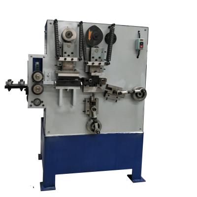 China Full Automatic Automatic Strapping Making Machine Factory Direct Selling for sale