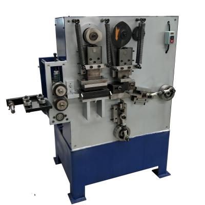 China Factory Direct Sale Fully Automatic Single Strapping Seal Making Machine Automatic for sale