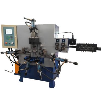 China Garment Shops Mechanical Loop Strapping Machine For PET And PP Strapping From China for sale