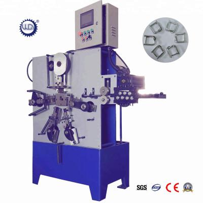 China Factory Polyester Rope Tying Yarn Loop Forming Machine With for sale