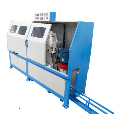 China Factory Full Auto S-shape Zigzag Sofa Spring Forming Machine Spring Production Line for sale