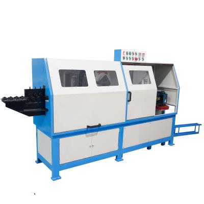 China Factory Automatic Zig Zag Spring Bending Machine Made In China for sale