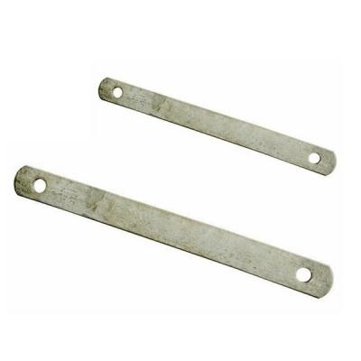 China For American Market Pole Line Hardware Hot Dip Galvanized Flat Product Brace Crossarm With Good Price for sale