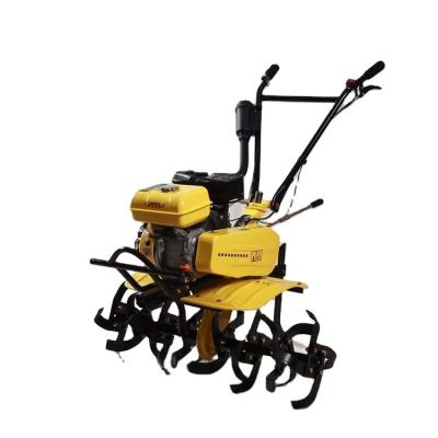 China High Efficiency Durable Using Low Price Good Quality Rotary Power Cultivators Multi Cultivator Mini Rotary Tiller for sale