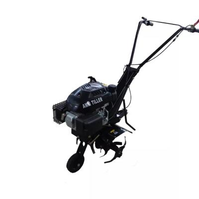 China Farms Factory Supply Hot Price Mini Cultivator Power Agriculture Rotary Tiller for sale