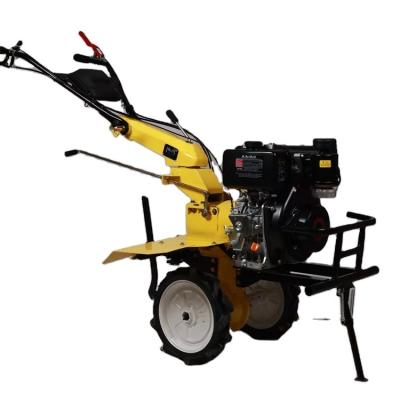 China High Efficiency Plant Variety High Competitive Price Cultivator Power 1350 Mini Tiller for sale