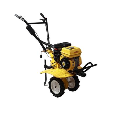 China High Efficiency Sell Well New Type Mini Power Tiller Cultivator China Professional Manufacture for sale