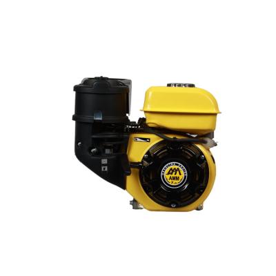 China High Quality Horsepower 4 Water Cooled 7 Stroke Engines General Machinery Gasoline Gasoline Engine for sale