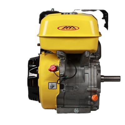 China HOT Power Engine Water Cooled 177F Gasoline Engine for sale