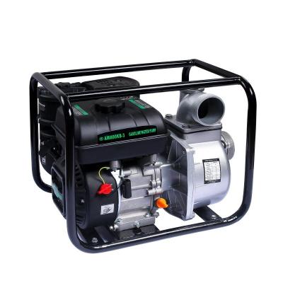 China Durable portable pump for water gasoline fuel oil price list for sale