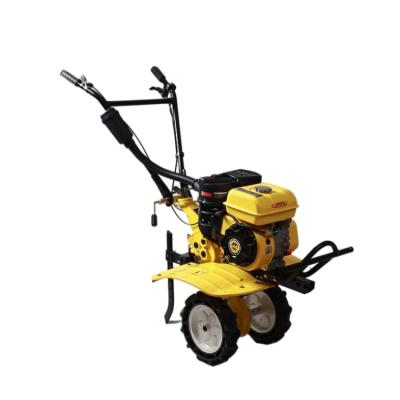 China Strong Adaptability Chinese Wholesale Good Cultivator For Tractor Gasoline Engine Cultivator Gasoline Tiller Soil Cultivator Farm Tiller for sale