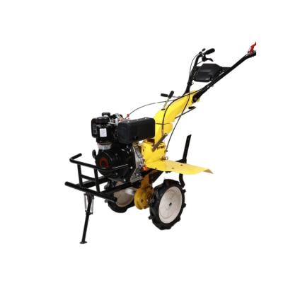 China Cultivates HOT Power Mini Tiller Machines 1050 Motor Cultivator for sale