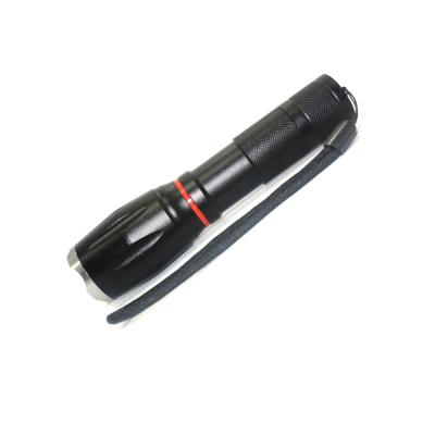 China 1000 Lumens Magnet Adjustable Handheld Rechargeable Aluminum Cob Flashlights Ultra Bright Led Magnetic Torch COB Flashlight For Camping for sale