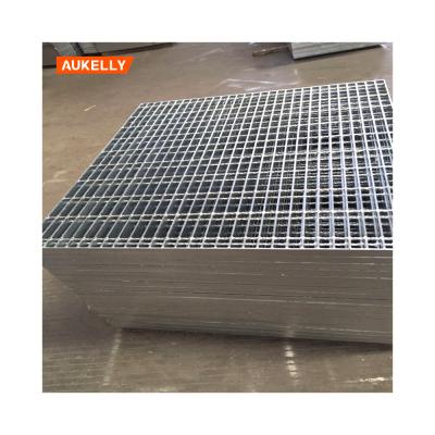 China China Factory Contemporary Heavy Duty Walkway Grating High Quality Hot Dip Galvanized Steel Weight Per Square Meter Steel Grating for sale