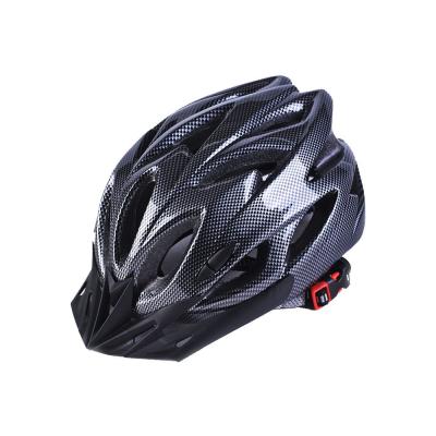 China Lightweight Modern Bicycle Cycling Helmets For Riding Safety Protection Wholsale Sports Adjustable Road Mountain Bike Helmet for sale