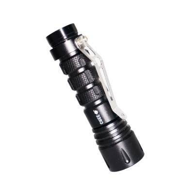 China China best 9v aldi blocklite 8000 lumen flashlight led flashlight for sale