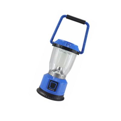 China USB Power Bank Multifunction Emergency Outdoor Led Portable Lantern With Rechargeable Battery Camping Lamp for sale