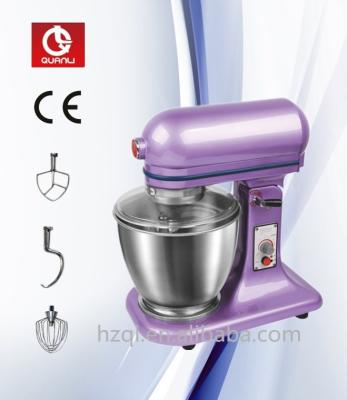 China Hotels fresh milk mixer for sale