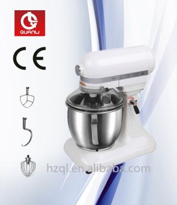 China Tilt head design 5l planetary blender 5 liter blender/blender/mini blender blender for sale