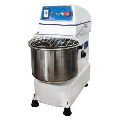 China 60L Bakery Spiral Mixer for sale