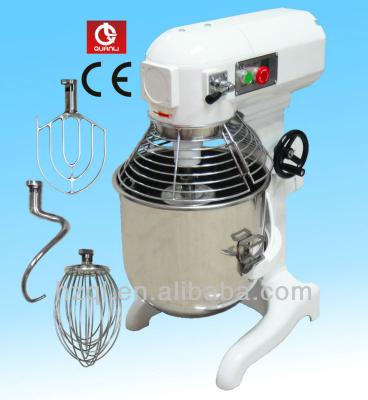 China Bowl-lift design 20 liter electric cake mixer/stand cake mixer/bakery cake mixer for sale