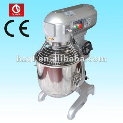 China Bowl-Lift Design 30L Planetary Food Mixer/30L Planetary Cake Mixer for sale