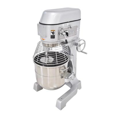 China Bakery and Pastry Equipment Flour Food Mixer for sale