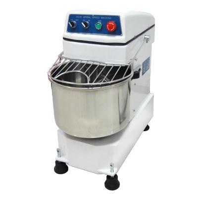 China canteen dough kneader / industry dough making machine 10kg for sale