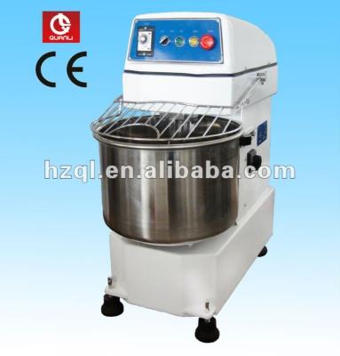 China Dough Motion Design 60L Spiral Dough Mixer For Bakery, Food Factory, Restaurant for sale