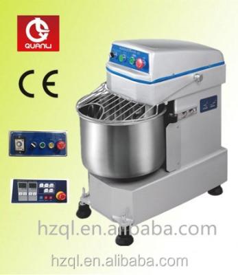 China Double Motion Design 30L Rack Dough Mixer Bread Machine for sale