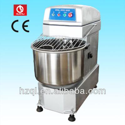 China Double-motion design dough kneader / dough kneading machine / dough kneader for sale