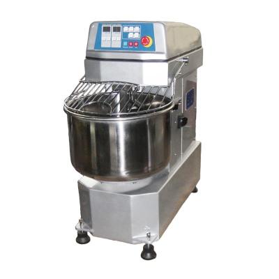 China Flour Dough Mixing 40L Bakery Douhg Making Machine / Equipment for sale