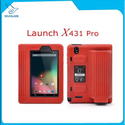 China 100% original diagnostic scan tool Launch X-431 pro Wifi/Bluetooth function Replace diagun 3 for sale