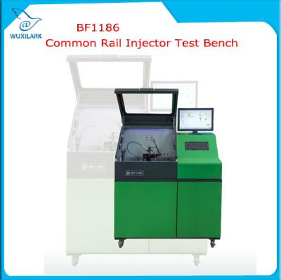 China BF1186 free updating piezo injector tester diagnostic tools common rail injector test bench for sale