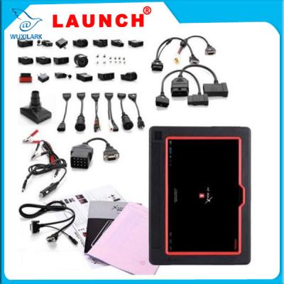 China Heavy duty function optional Launch  X431 V+ Auto diagnostic scanner for sale