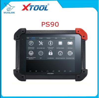 China New Arrival Original XTOOL EZ400 same function as XTOOL PS90 PS 90 Diagnostic Tool EZ 400 Updated for sale